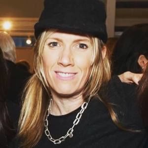 Meet your Posher, Gretchen